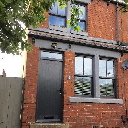 Number One Apartment Wetherby Luaran gambar