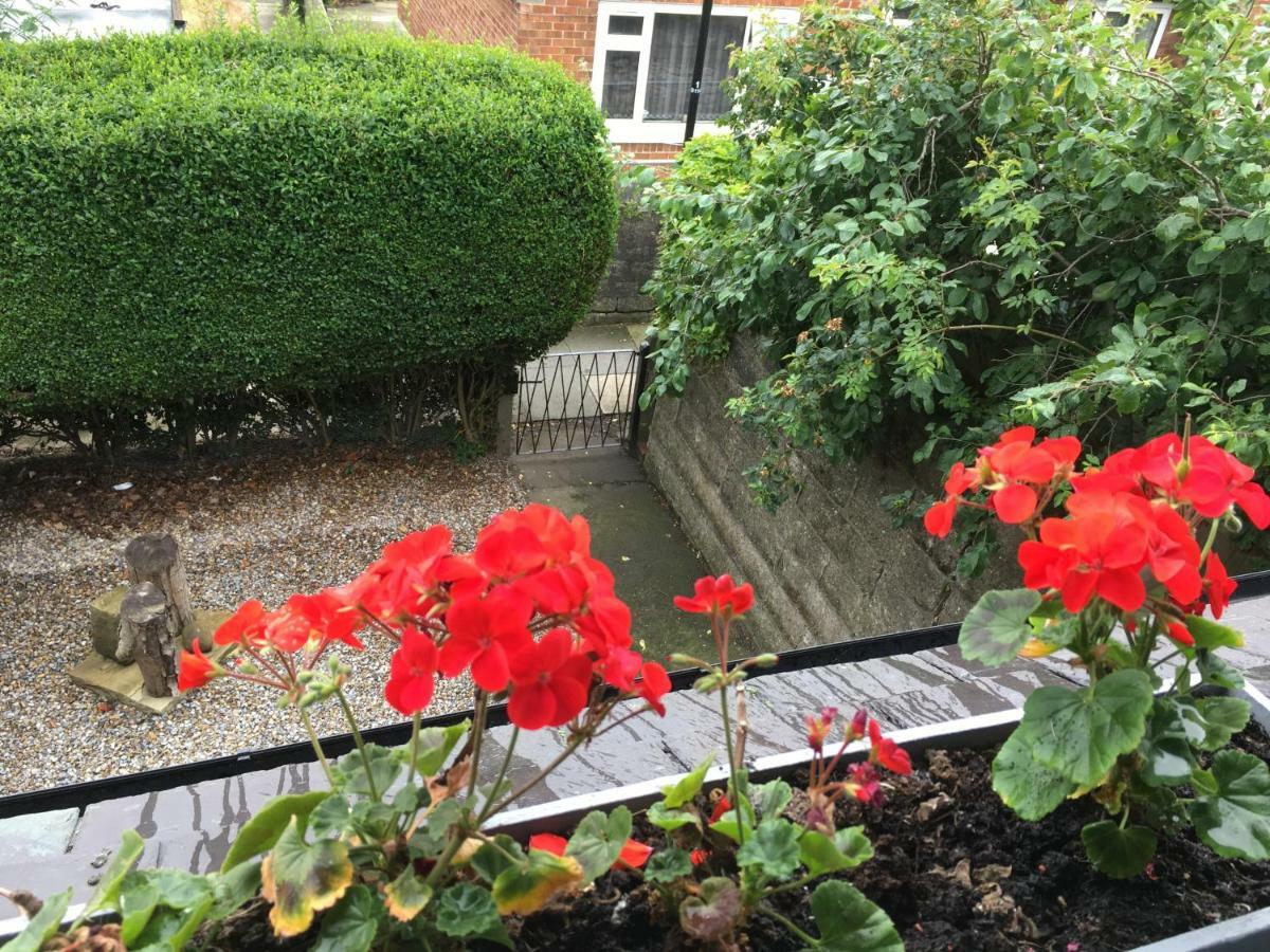 Number One Apartment Wetherby Luaran gambar