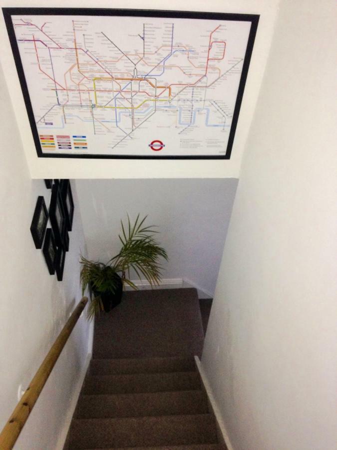 Number One Apartment Wetherby Luaran gambar