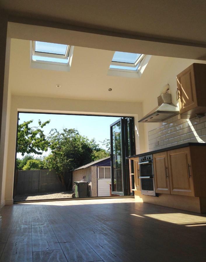 Number One Apartment Wetherby Luaran gambar